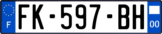 FK-597-BH