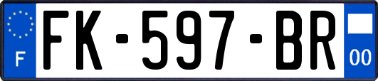 FK-597-BR