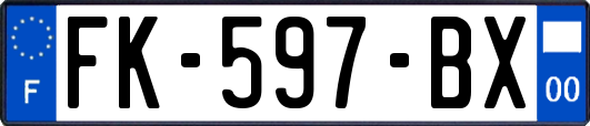 FK-597-BX