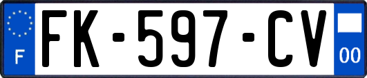 FK-597-CV