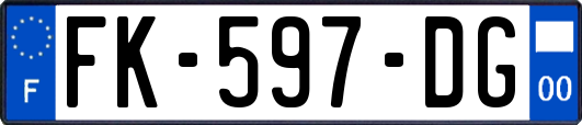 FK-597-DG