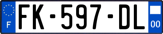 FK-597-DL