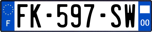 FK-597-SW