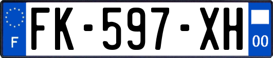 FK-597-XH
