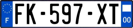 FK-597-XT