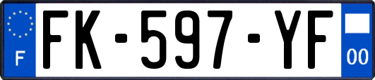 FK-597-YF