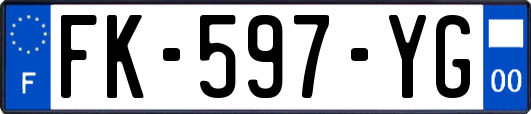 FK-597-YG