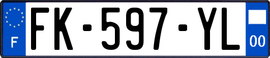 FK-597-YL