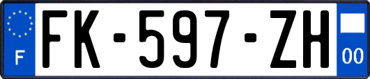 FK-597-ZH