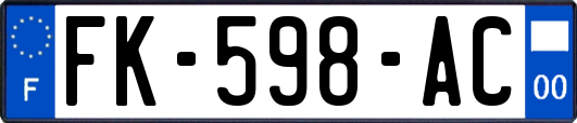 FK-598-AC