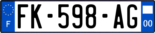 FK-598-AG