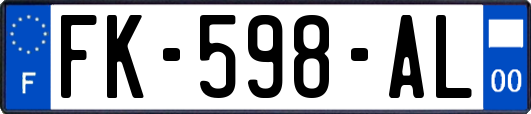 FK-598-AL