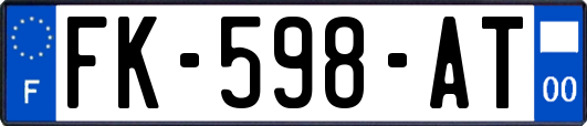 FK-598-AT