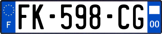 FK-598-CG