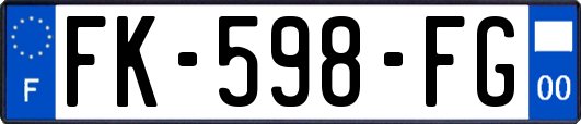 FK-598-FG
