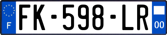 FK-598-LR