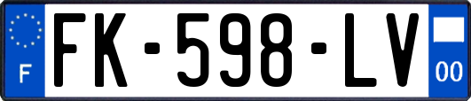 FK-598-LV