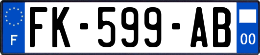 FK-599-AB