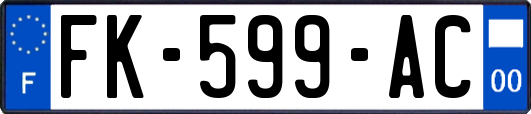 FK-599-AC