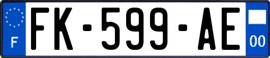 FK-599-AE