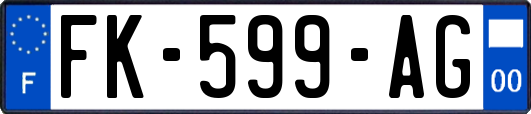 FK-599-AG