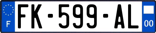 FK-599-AL
