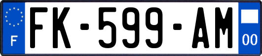 FK-599-AM