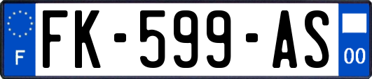 FK-599-AS