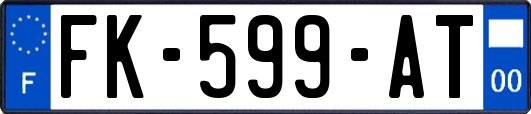 FK-599-AT