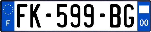 FK-599-BG