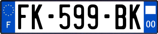 FK-599-BK