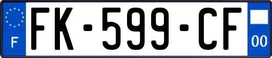 FK-599-CF