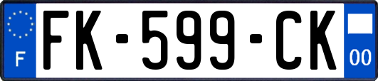 FK-599-CK