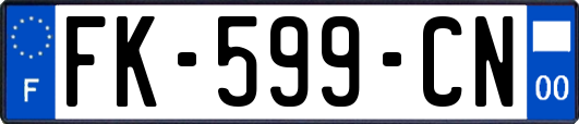 FK-599-CN