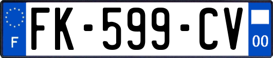 FK-599-CV