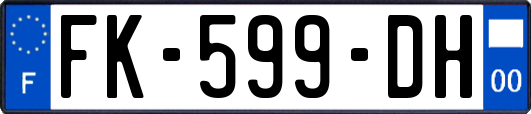 FK-599-DH