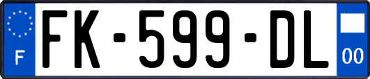 FK-599-DL