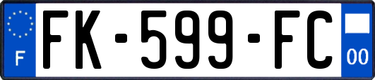 FK-599-FC