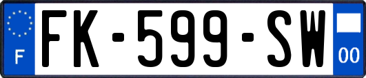 FK-599-SW
