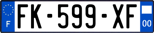 FK-599-XF