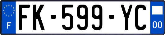 FK-599-YC