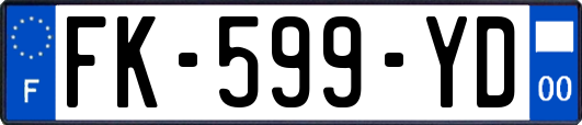 FK-599-YD