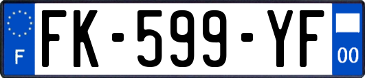 FK-599-YF