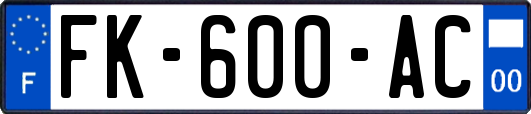 FK-600-AC