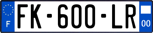 FK-600-LR