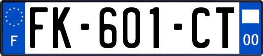 FK-601-CT