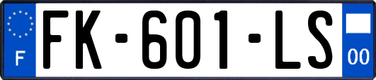 FK-601-LS