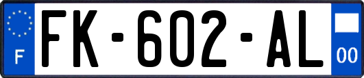 FK-602-AL