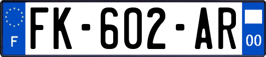 FK-602-AR