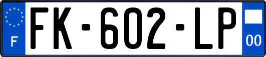 FK-602-LP